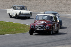 SSM Ring Knutstorp
