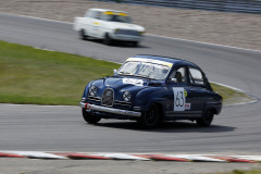 SSM Ring Knutstorp