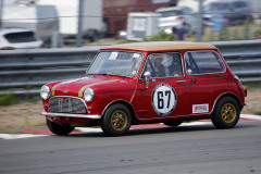 SSM Ring Knutstorp