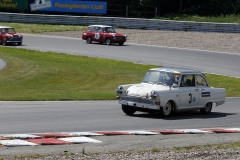 SSM Ring Knutstorp