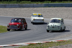 SSM Ring Knutstorp