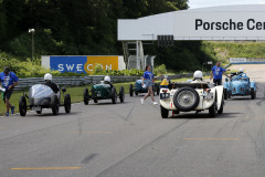 SSM Ring Knutstorp