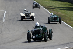 SSM Ring Knutstorp