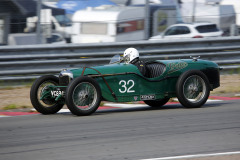 SSM Ring Knutstorp