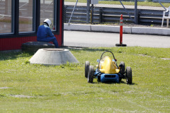 SSM Ring Knutstorp