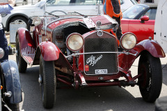 SSM Ring Knutstorp