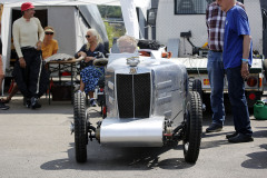 SSM Ring Knutstorp