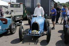 SSM Ring Knutstorp