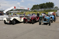 SSM Ring Knutstorp