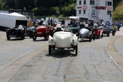 SSM Ring Knutstorp