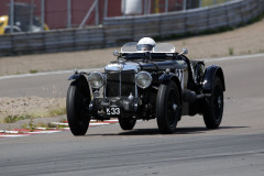 SSM Ring Knutstorp