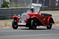SSM Ring Knutstorp