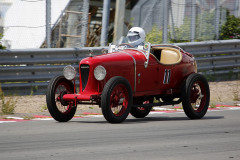 SSM Ring Knutstorp