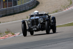 SSM Ring Knutstorp