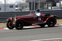 SSM Ring Knutstorp