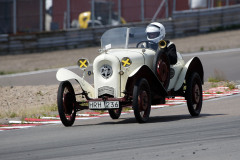 SSM Ring Knutstorp