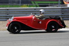 SSM Ring Knutstorp