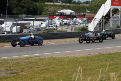SSM Ring Knutstorp