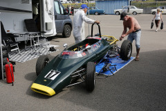 SSM Ring Knutstorp