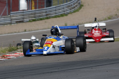 SSM Ring Knutstorp