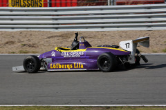 SSM Ring Knutstorp