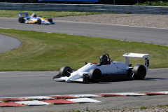 SSM Ring Knutstorp