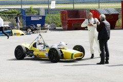 SSM Ring Knutstorp