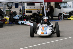 SSM Ring Knutstorp