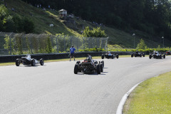 SSM Ring Knutstorp