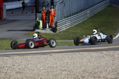 SSM Ring Knutstorp