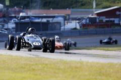 SSM Ring Knutstorp