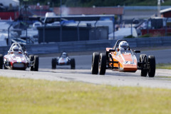 SSM Ring Knutstorp