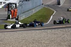 SSM Ring Knutstorp