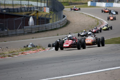 SSM Ring Knutstorp
