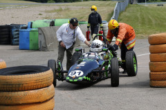 SSM Ring Knutstorp