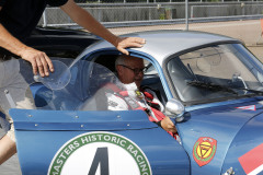 SSM Ring Knutstorp