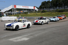 SSM Ring Knutstorp