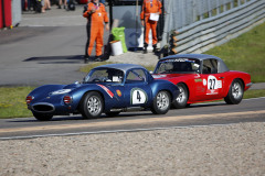SSM Ring Knutstorp