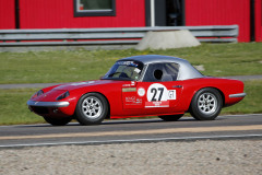 SSM Ring Knutstorp
