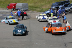 SSM Ring Knutstorp