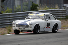SSM Ring Knutstorp