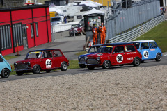 SSM Ring Knutstorp