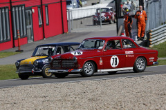 SSM Ring Knutstorp