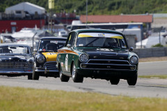 SSM Ring Knutstorp