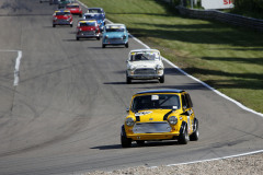 SSM Ring Knutstorp