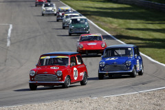 SSM Ring Knutstorp