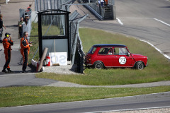 SSM Ring Knutstorp