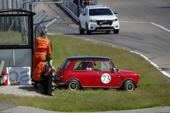 SSM Ring Knutstorp