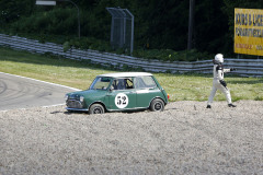 SSM Ring Knutstorp