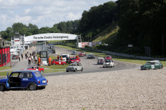SSM Ring Knutstorp